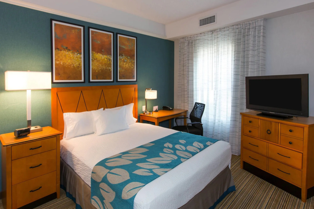 Residence Inn Wayne
