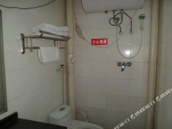 Xinzhan Hostel