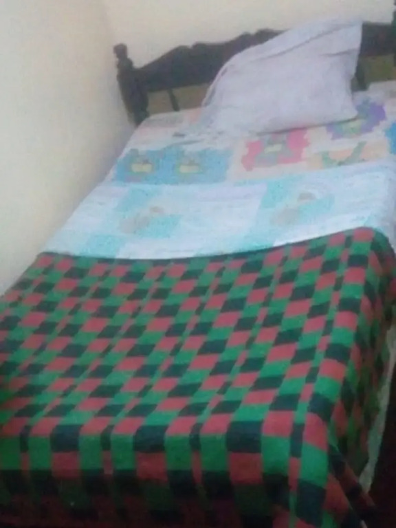 Kiuu Guest House