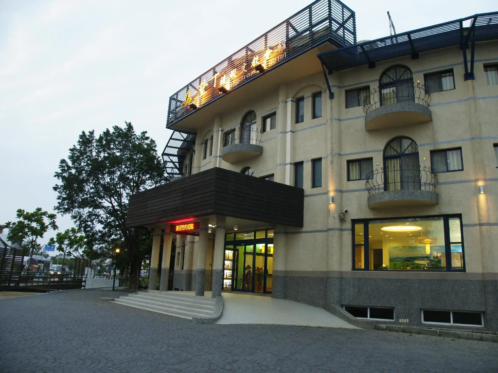 Kenting Culture Resort