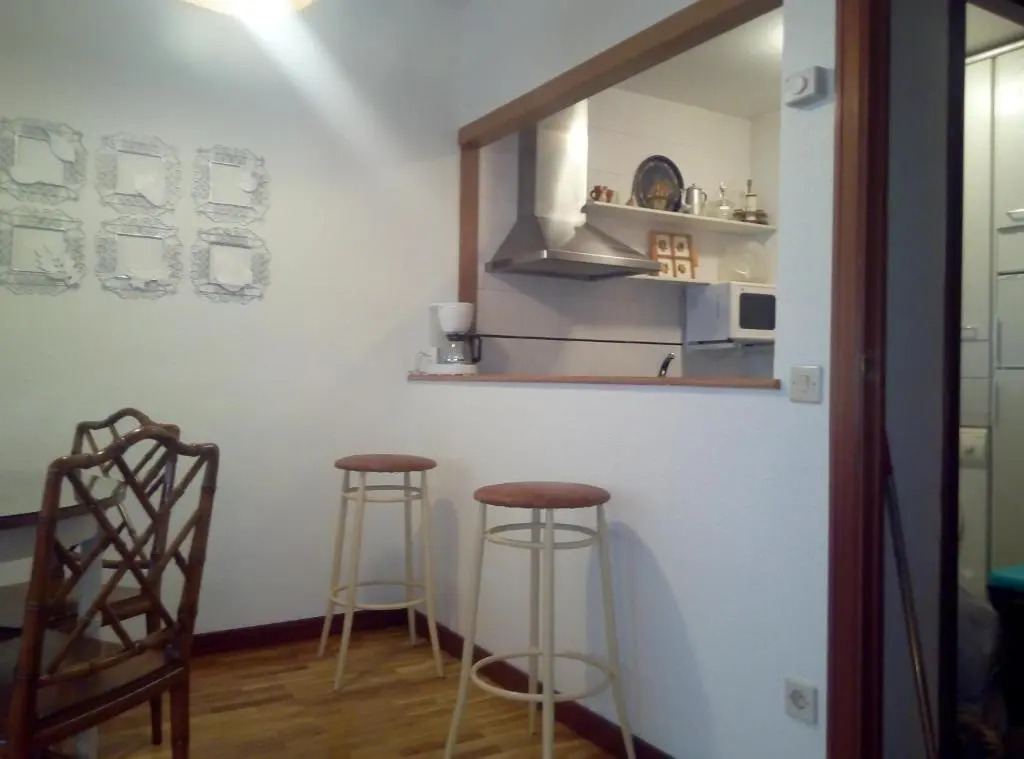 Apartamento Estriva