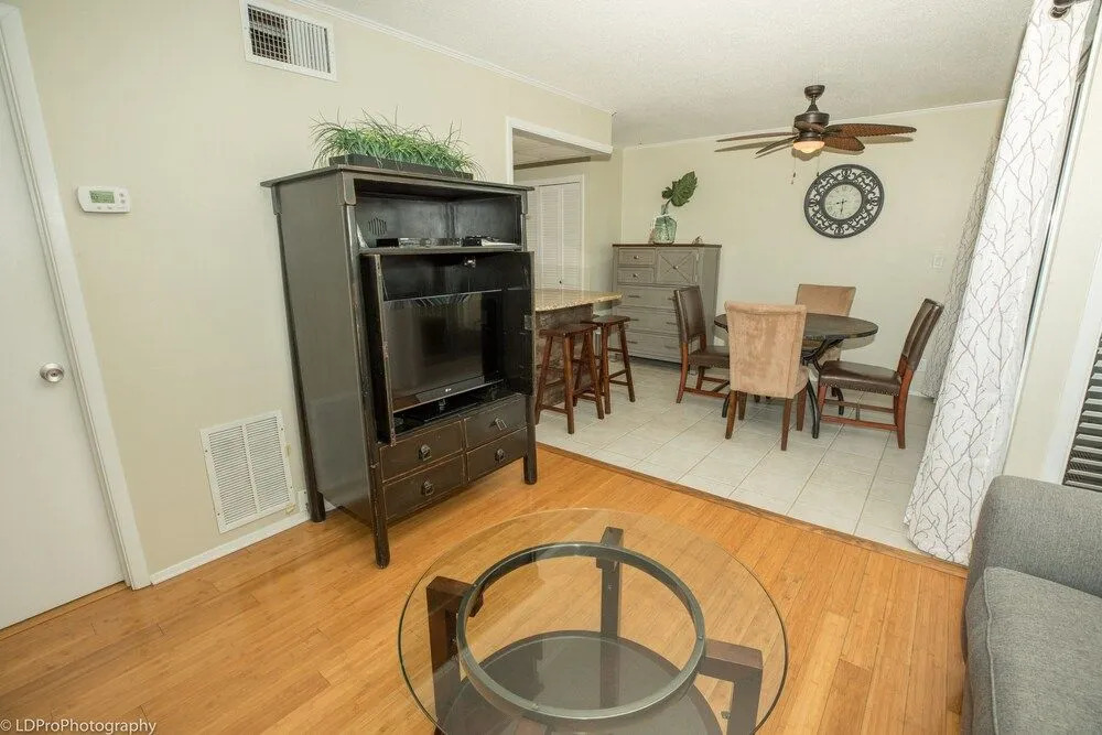Sandpiper Cove 2008 Destin - 1 Br Condo