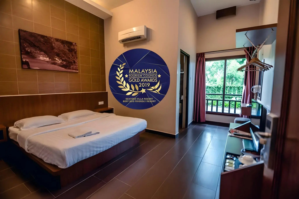 Sentosa Villa