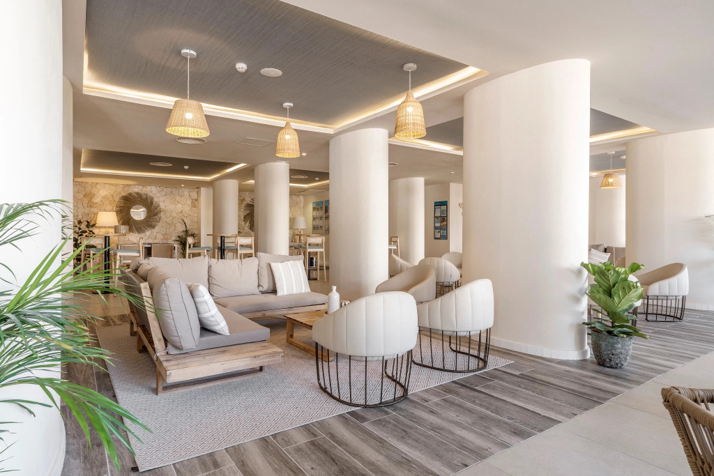 AluaSoul Mallorca Resort