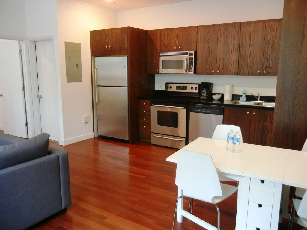 Playa Apartments