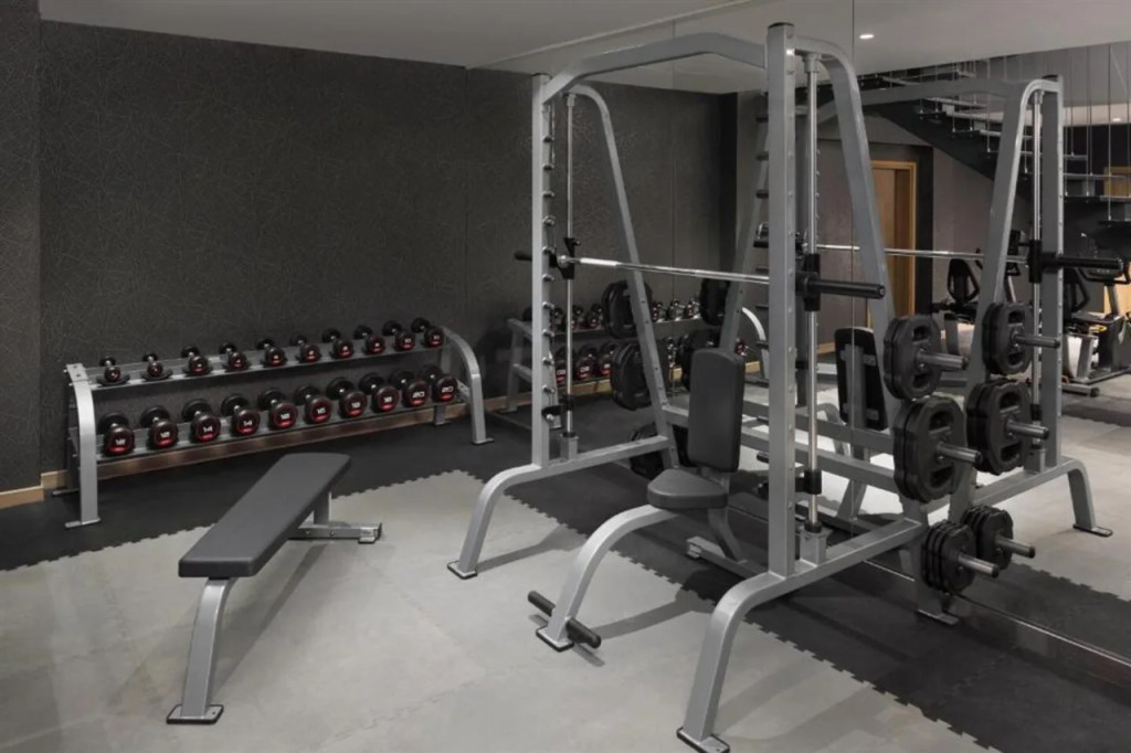ibis Jeddah City Center