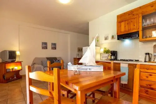 Villa Moresca T6