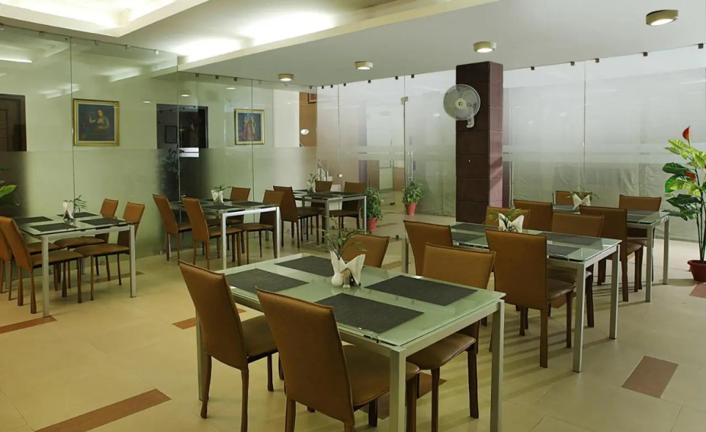 Ahuja Residency DLF Phase 2
