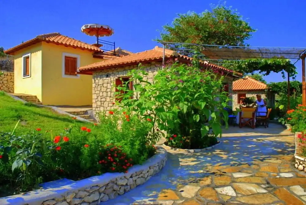 Panorama Villas