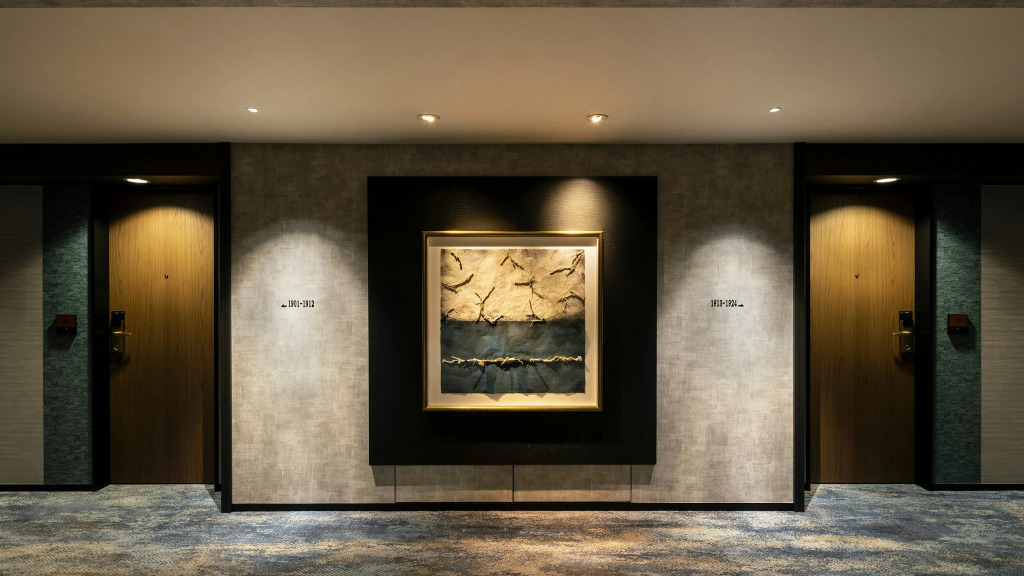 Grand Prince Hotel Osaka Bay