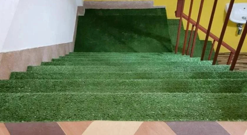 S-space Hostel Chatuchak