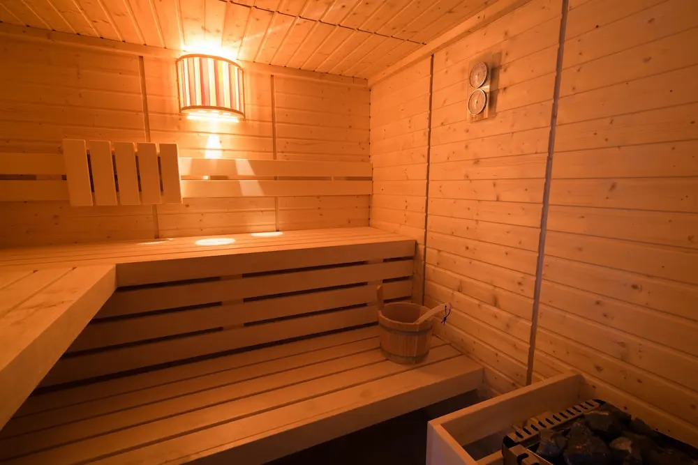 La Tillaie SPA et Sauna