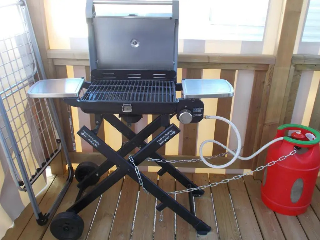 Mobil Home Noss