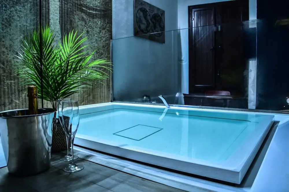 Abside Suite & Spa