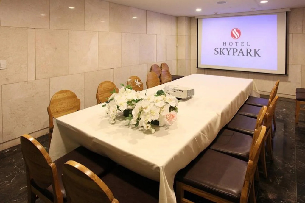 Hotel Skypark Dongdaemun I
