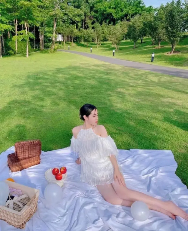 Villa Flamigo Dai Lai Chinh Chu