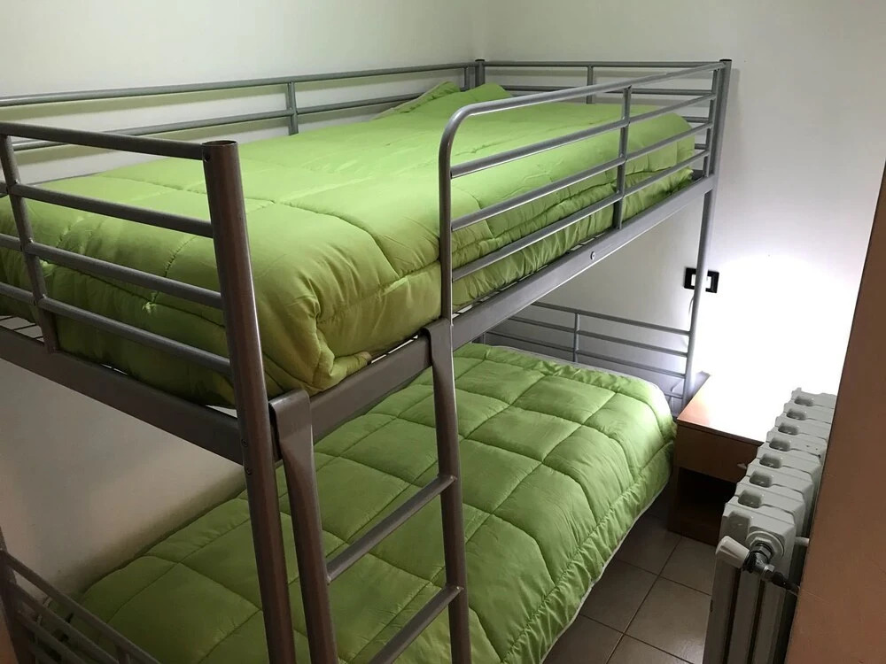 Residenze Macerelli