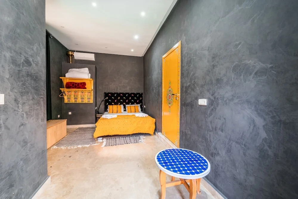Riad Les Nuits De Fès