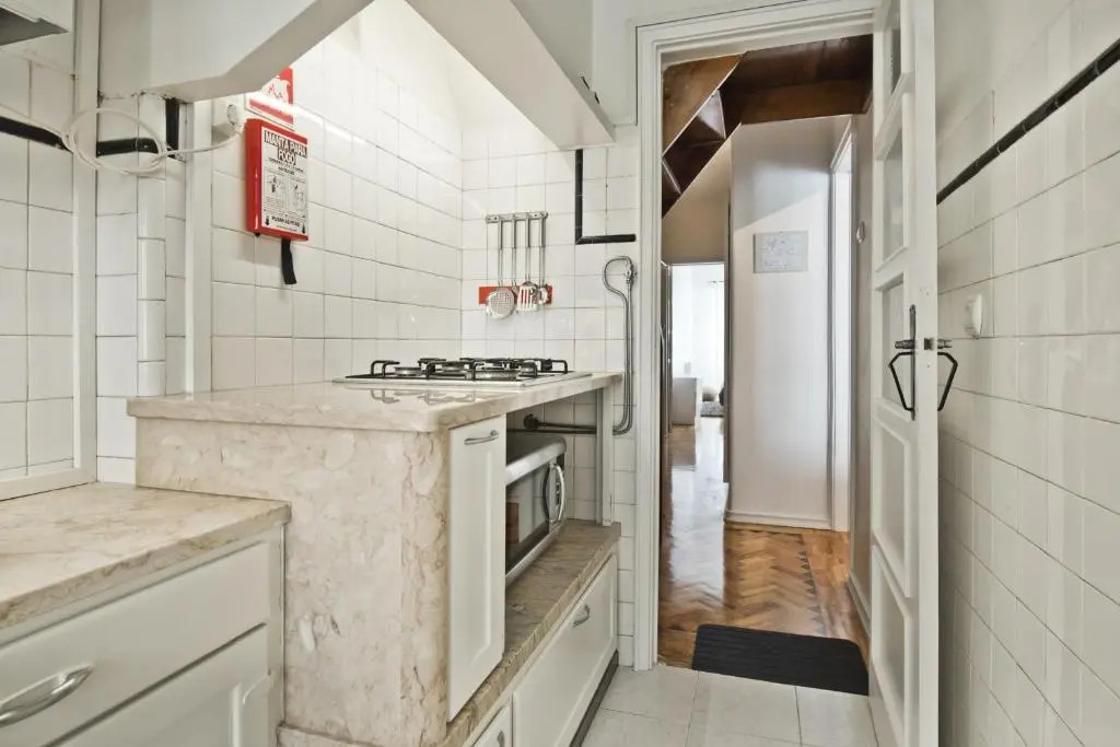 Bmyguest Arroios Central Apartment