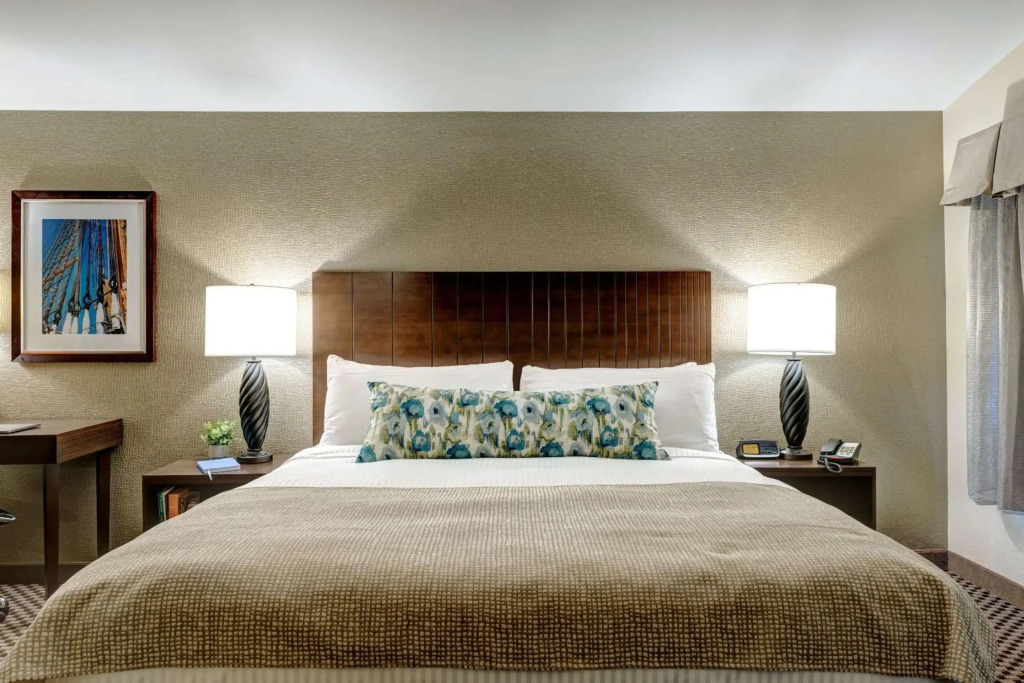 Garrison Hotel & Suites Dover-Portsmouth, an Ascend Collection Hotel
