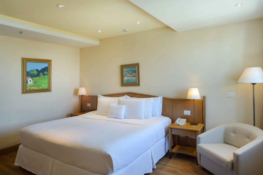 Windsor Barra Hotel