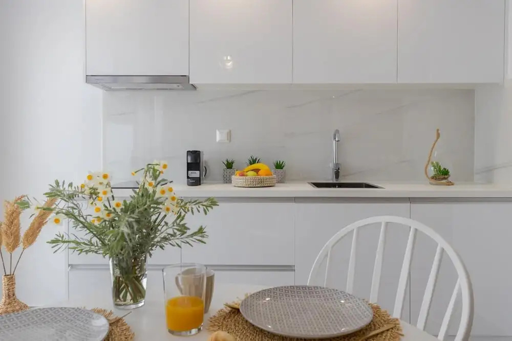 Myra Mare Suites by Estia