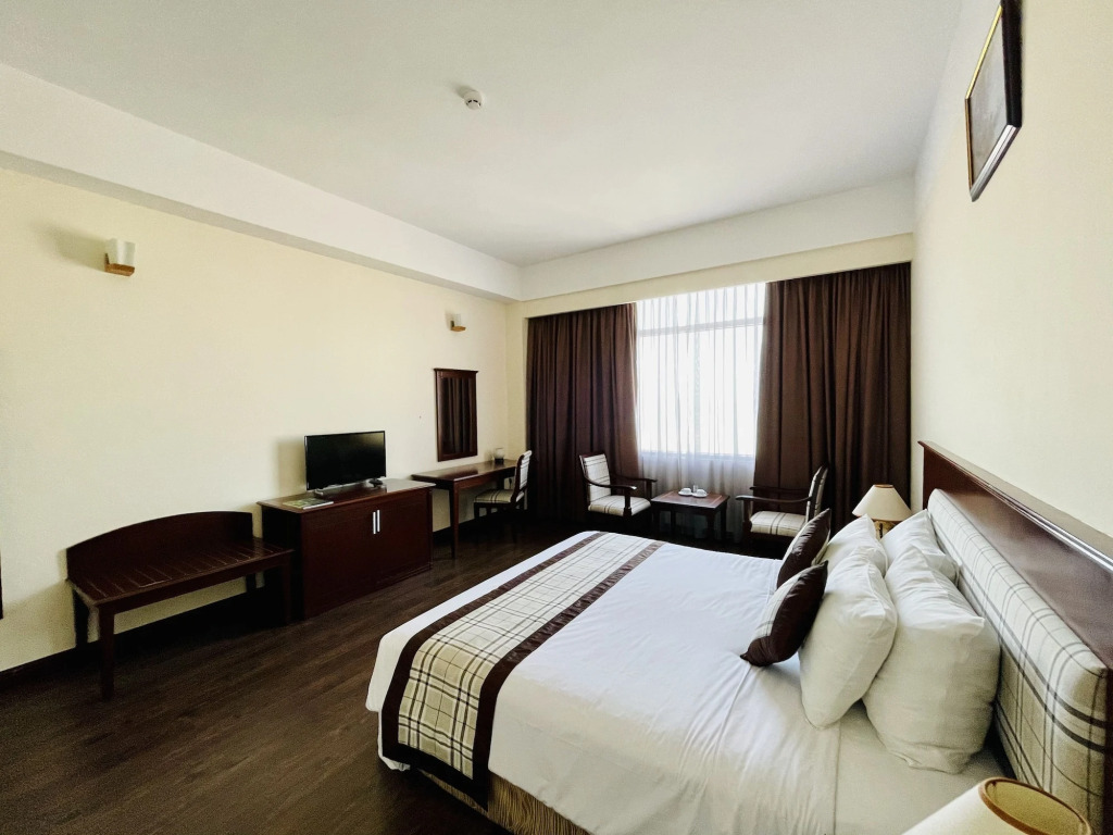 SaiGon - Phu Yen Hotel