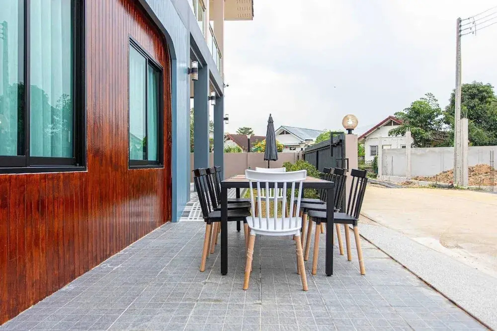 LidaPoolVilla ChiangMai
