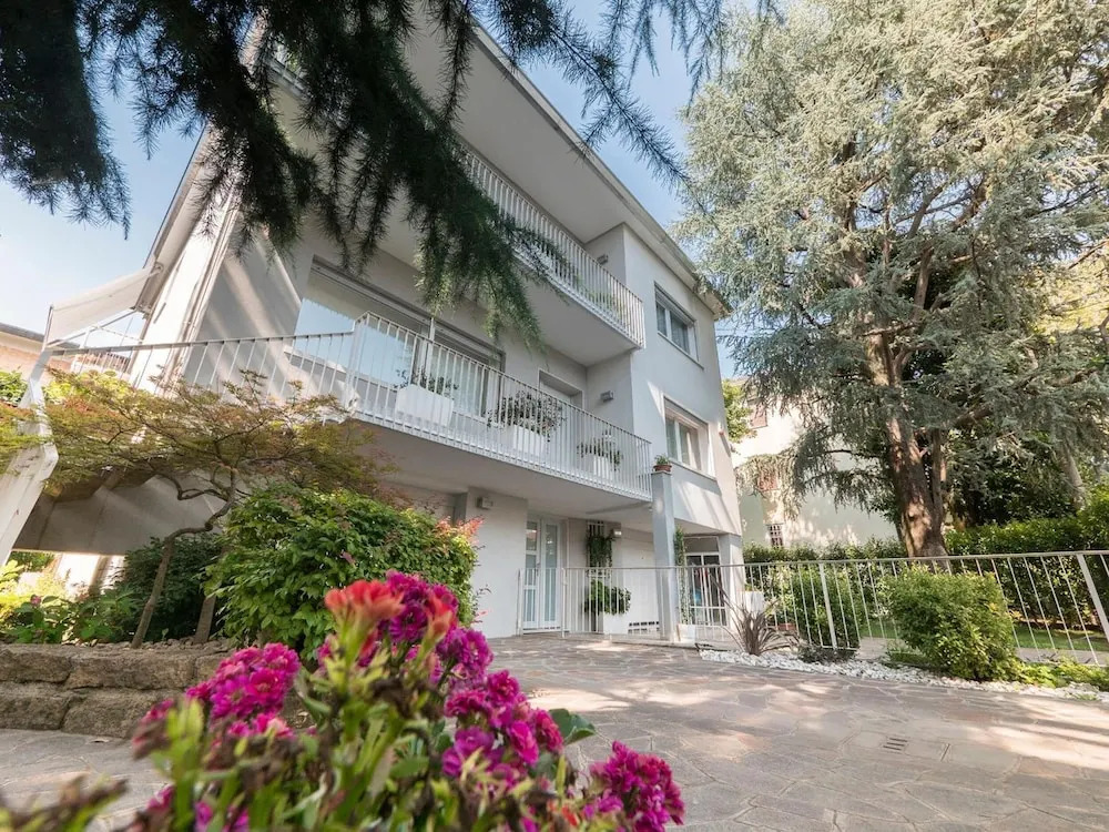 Villa Due Giardini