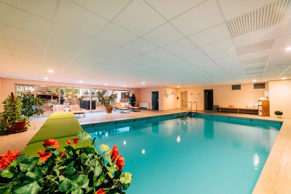 Hotel Alpensonne