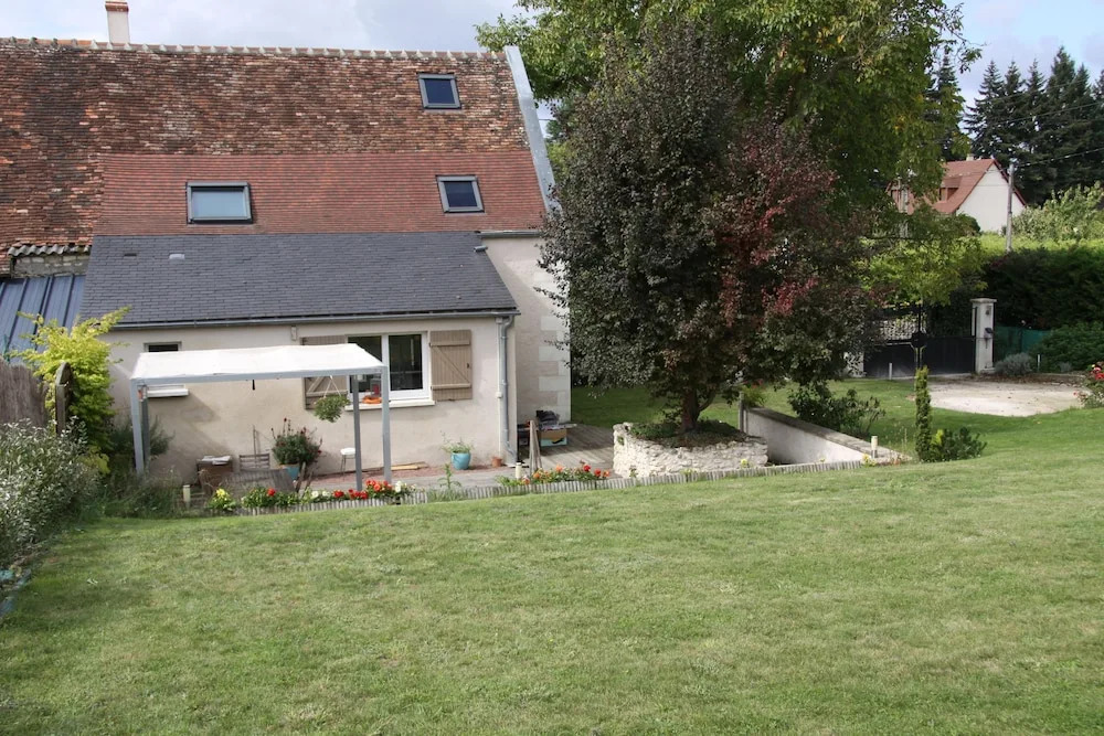 La Grange de Thoré