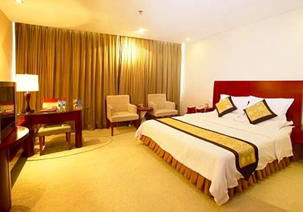 Xin Da Zhou Hotel
