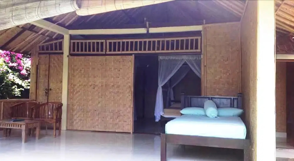 Meditasi Bungalows & Villas