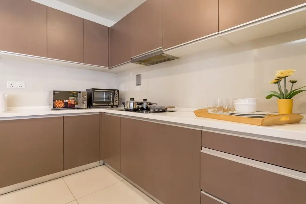 Maxhome@Regalia suite residence. KL