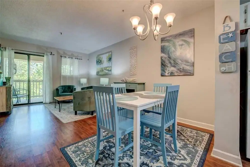 The Spa 3336 - Two Bedroom Condo