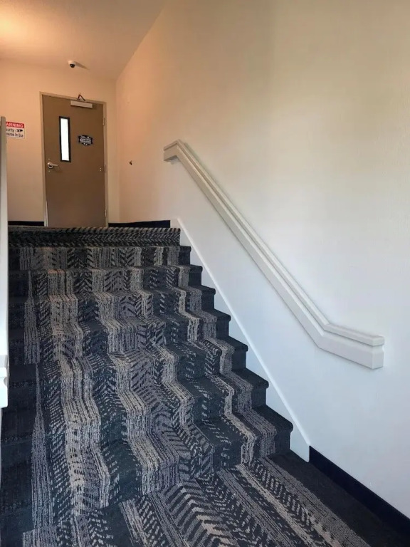 Independence Stay Hotel and Long term suites