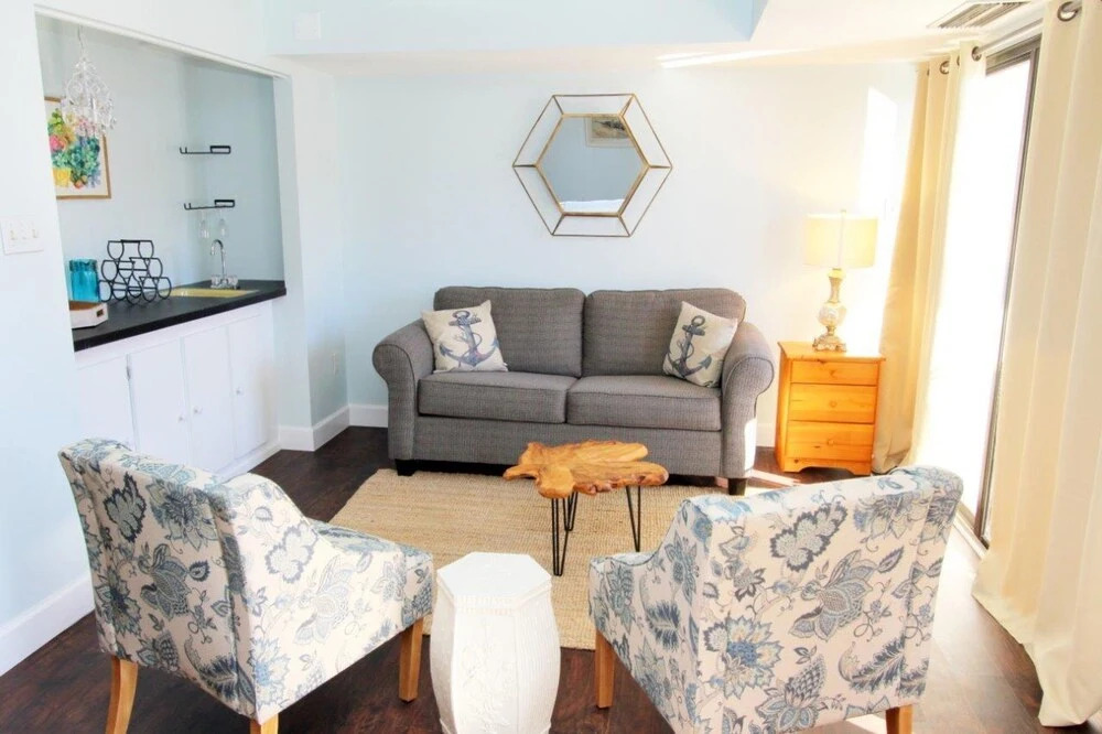Henlopen Unit 803 by Long & Foster
