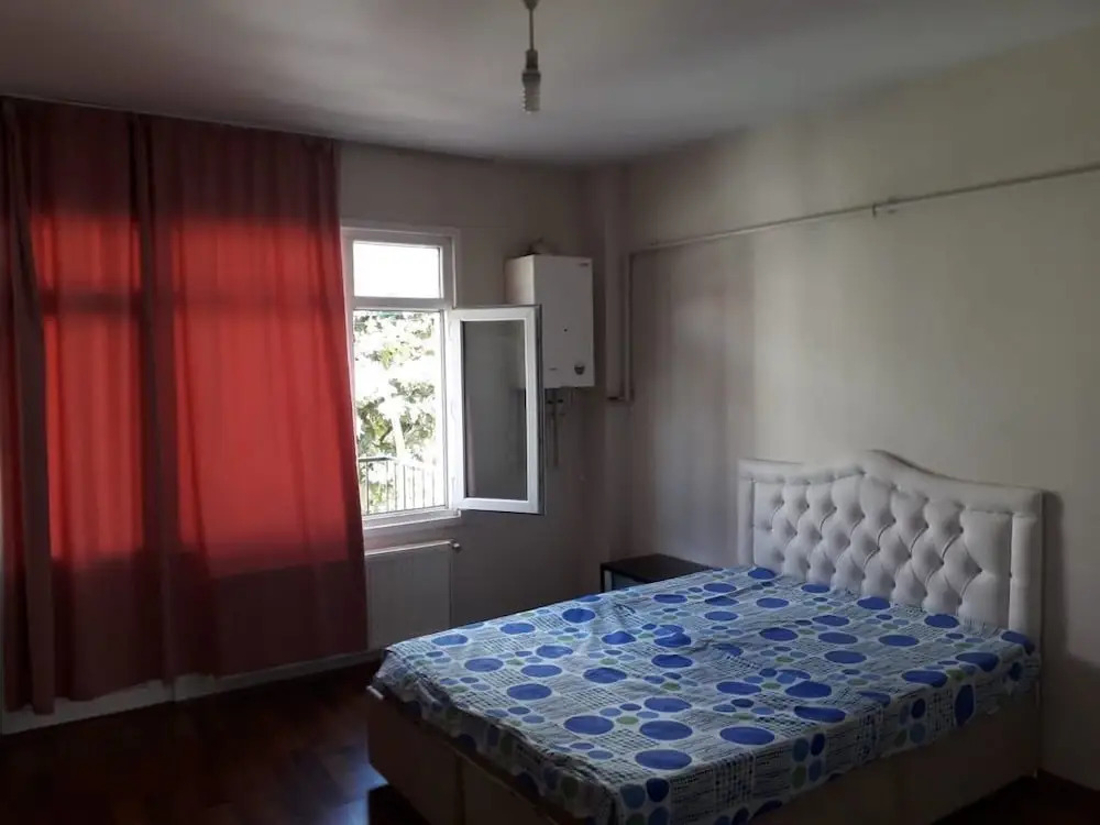 Umraniye 2 Bedrooms Apartments 5