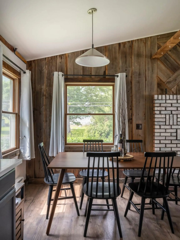 Maple Avenue by Summer   A Hunter Mountain Retreat, Lanesville