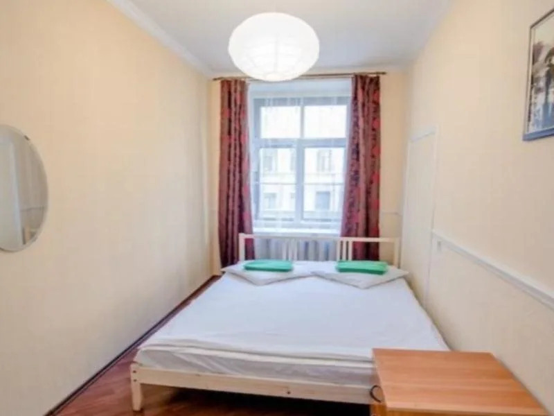 Riverside Hostel