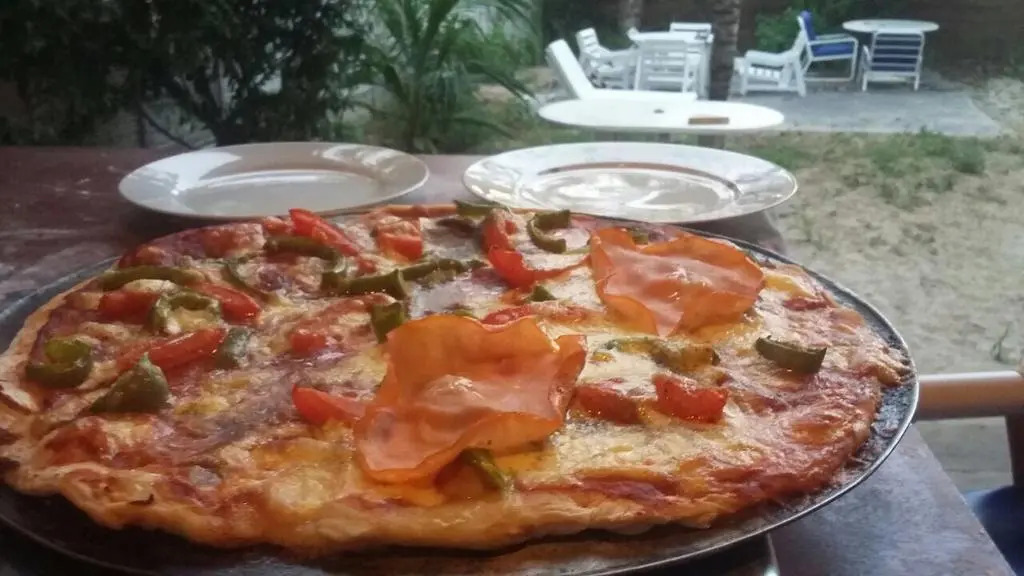 La Casa de Diego