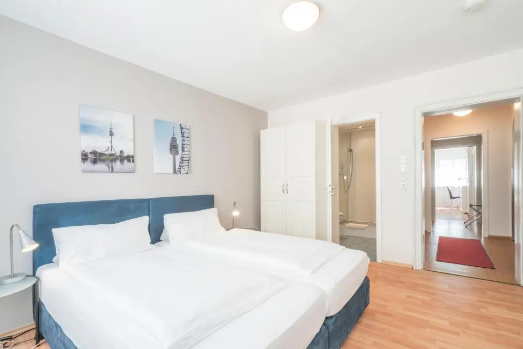 Flatista Boutique Hotel