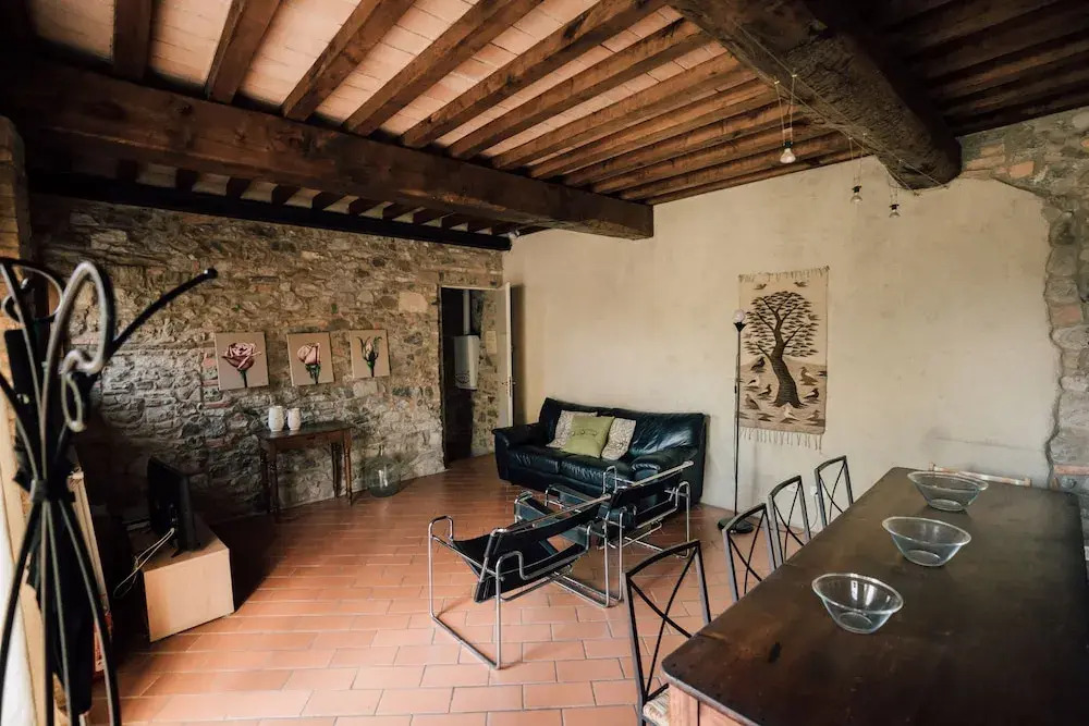 Agriturismo Le Valli