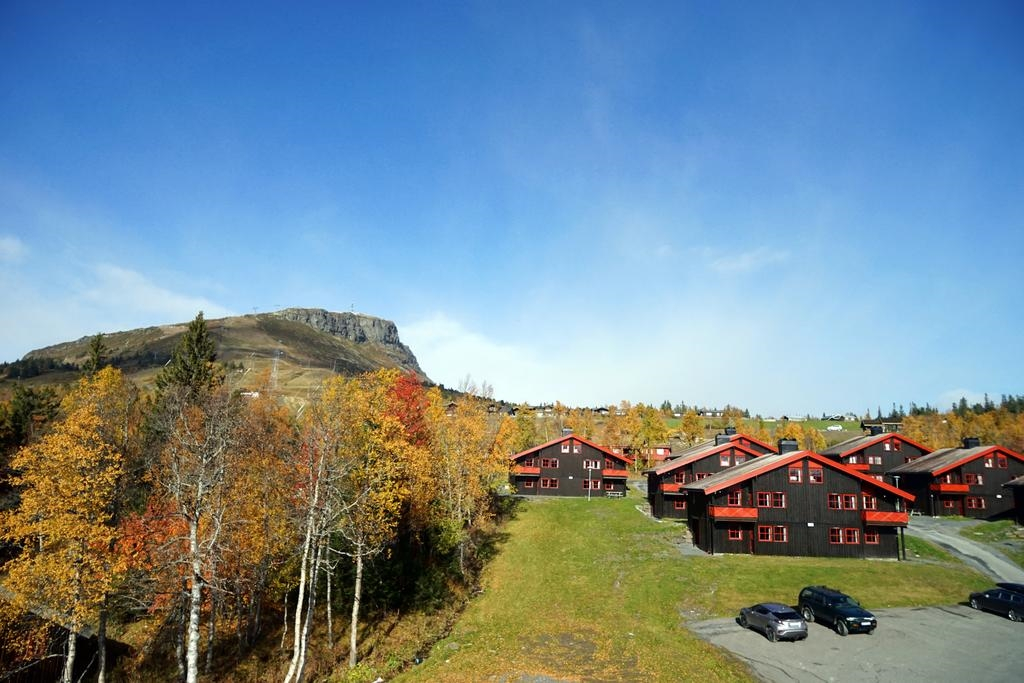 Thon Hotel Skeikampen