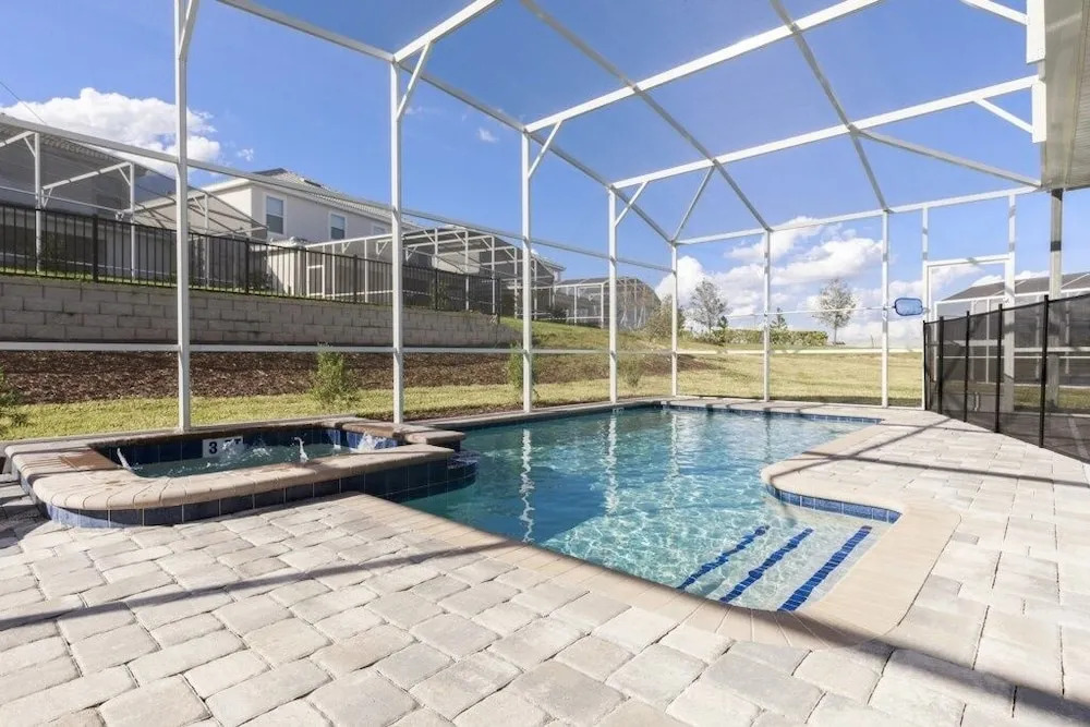 Champions Gate-9038sltsdjgil 6 Bedroom Home