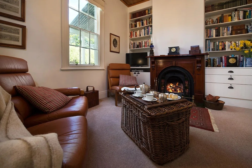 Hillendale - West Wing Daylesford