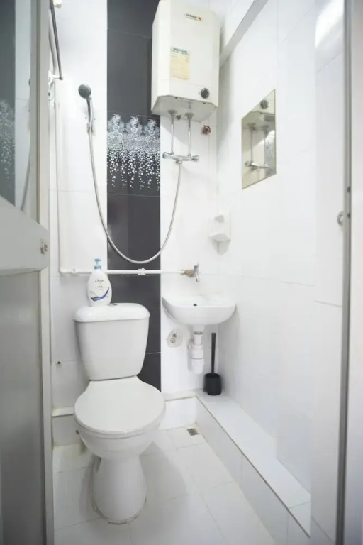 Hollywood guesthouse
