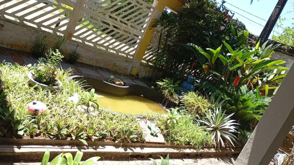 Pousada Boramar