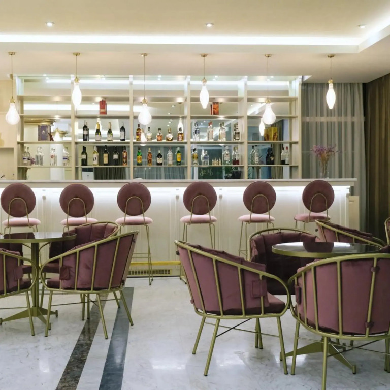Hotel Diamantidis