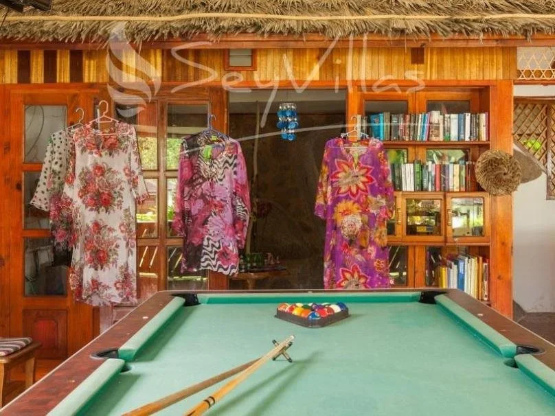 Calou Guest House